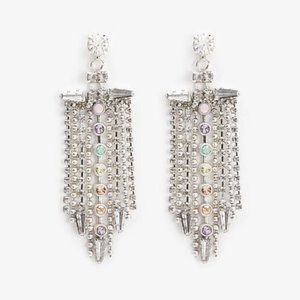 Fairy Earrings